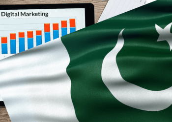 Beste digitale marketingtips voor marketeers in Pakistan 2019