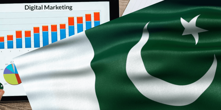 Beste digitale marketingtips voor marketeers in Pakistan 2019