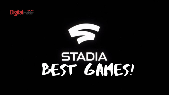 Best Google Stadia Games Releasing In 2019