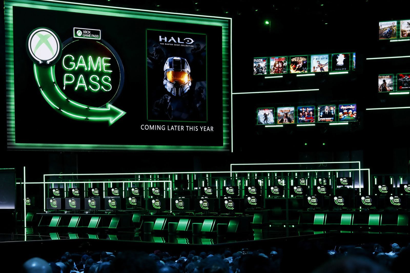 Microsoft is Combining Xbox Live Gold and Xbox GamePass in One Subscription