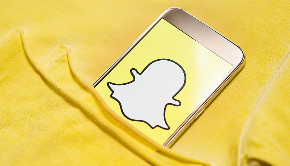 Snapchat Launches Own Multiplayer Gaming Platform snapgames