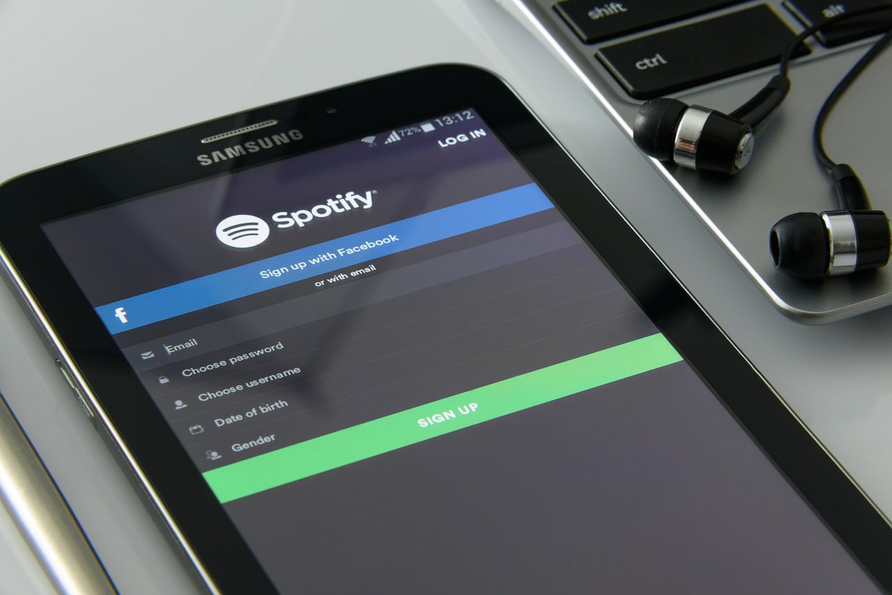 Use Spotify In Pakistan For Free Android PC iOS