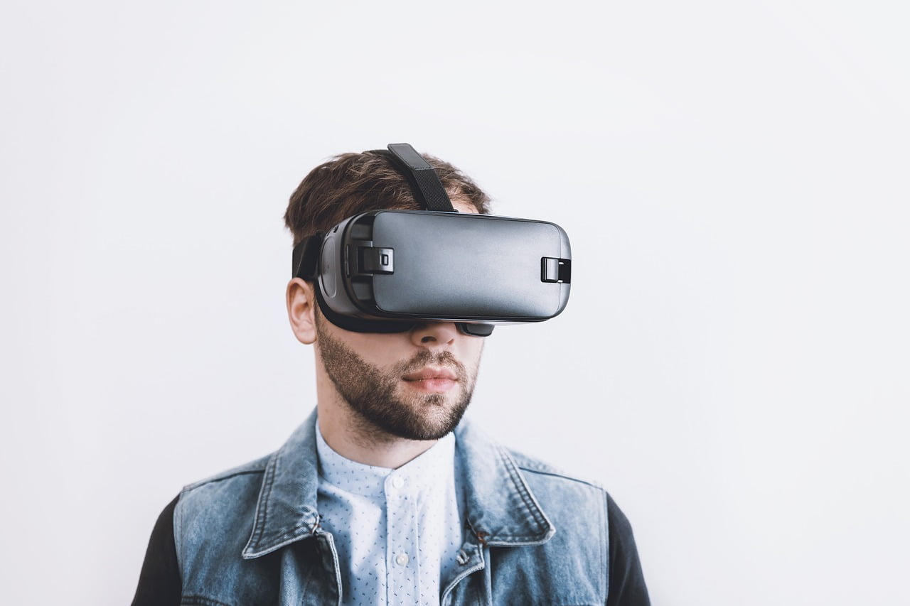 realtà virtuale vr danni agli occhi dannosi per la vista