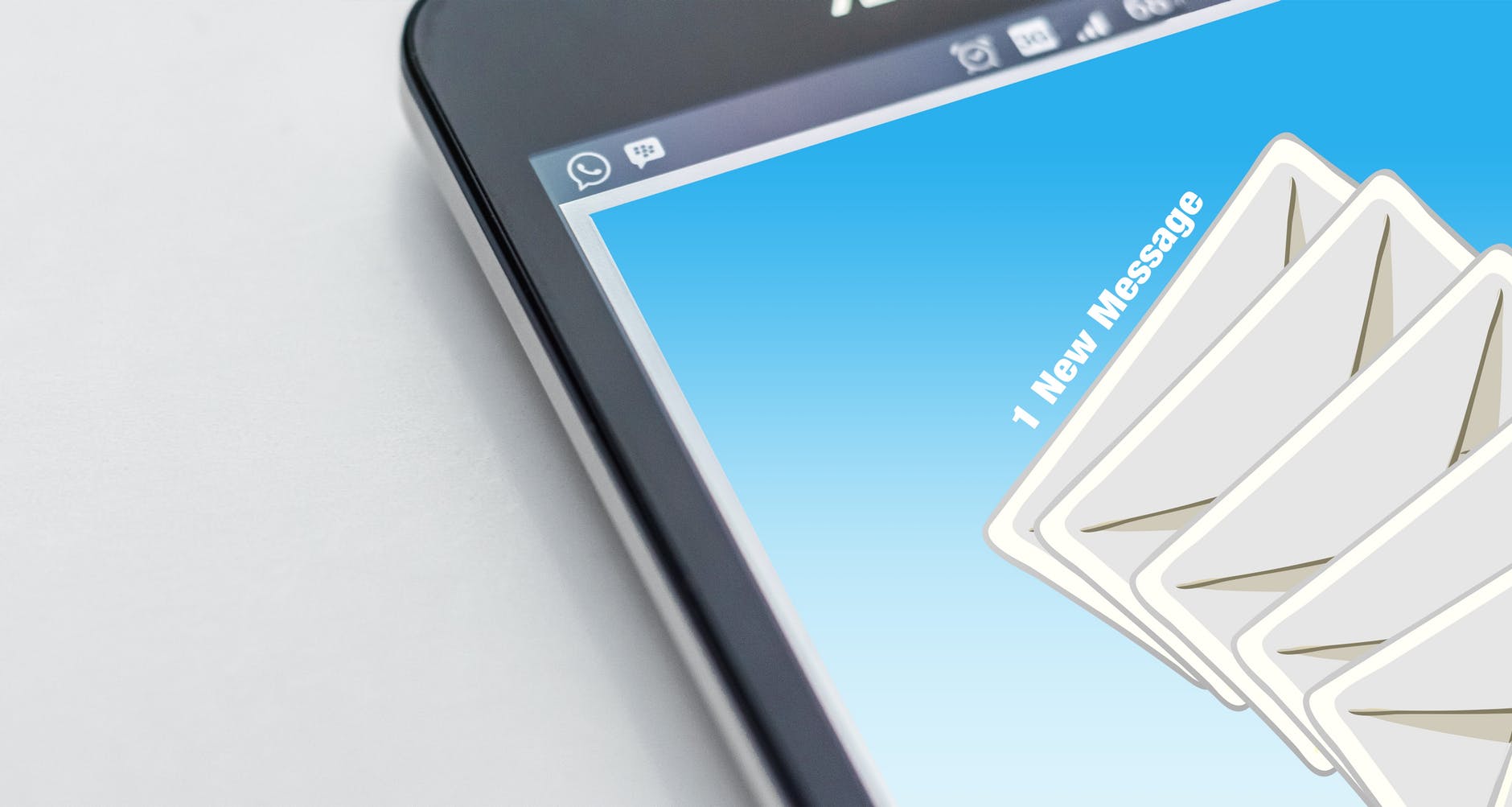 KI hilft Ihrer Marke, eine erfolgreiche E-Mail-Marketingkampagne durchzuführen