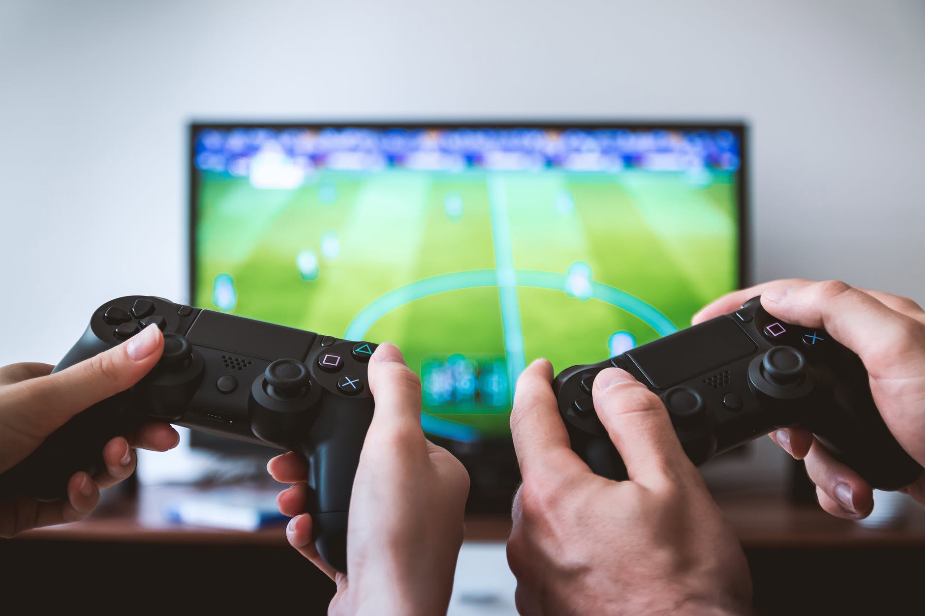 Addiction Of Video Games Listed As Top Mental Health Disorder By WHO