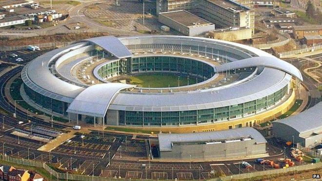 Apple and WhatsApp hit back at GCHQ eavesdropping plans