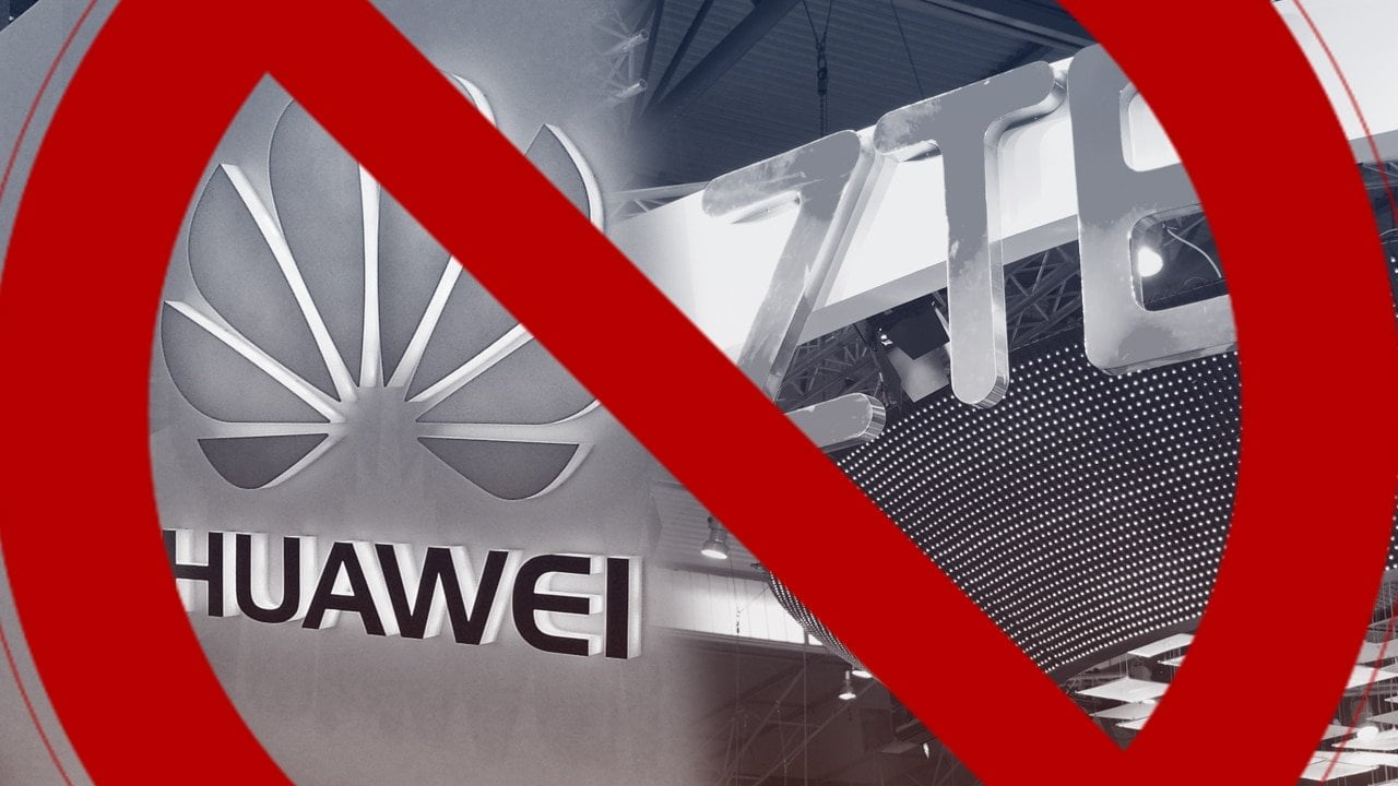 Huawei Cannot Make A Phone Now As ARM Cuts Ties with Huawei