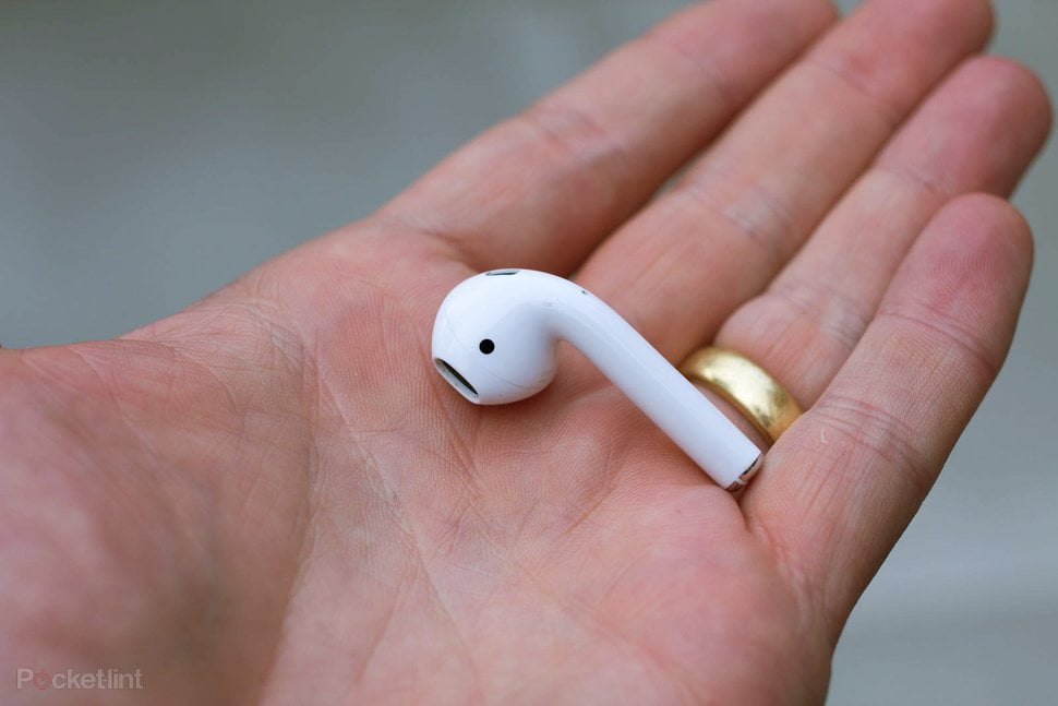 Man Swallows AirPods To Check If They Work In His Stomach