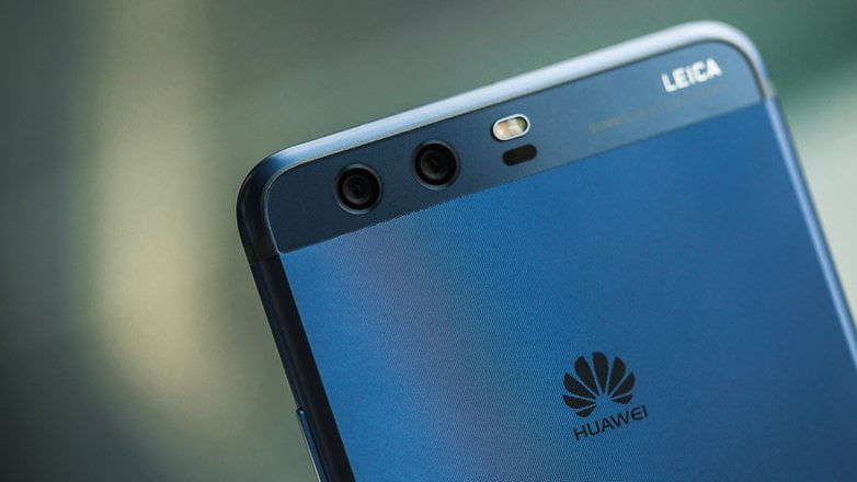 US Bans Huawei