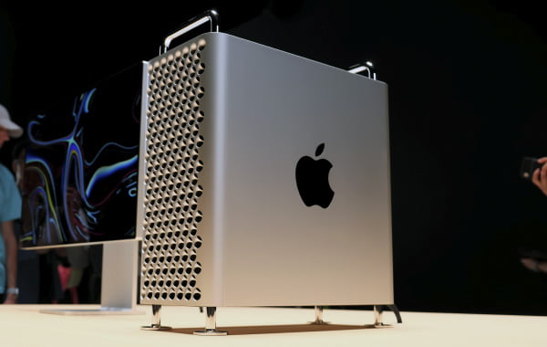 Apples neuer Mac Pro und Pro Display XDR Preisspezifikationen Bezugsquellen