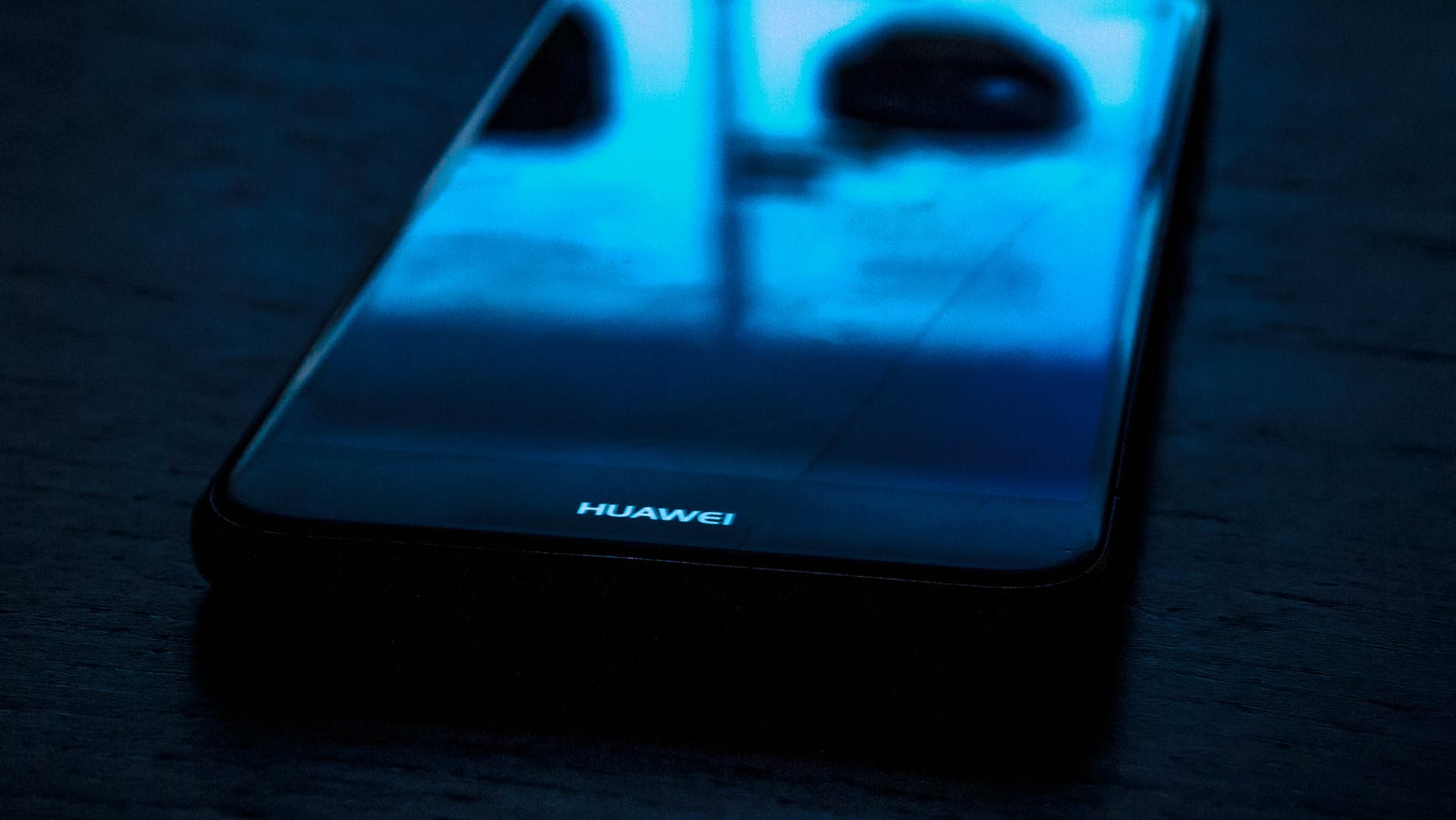 Huawei stoppt sofort die Produktion neuer Telefone