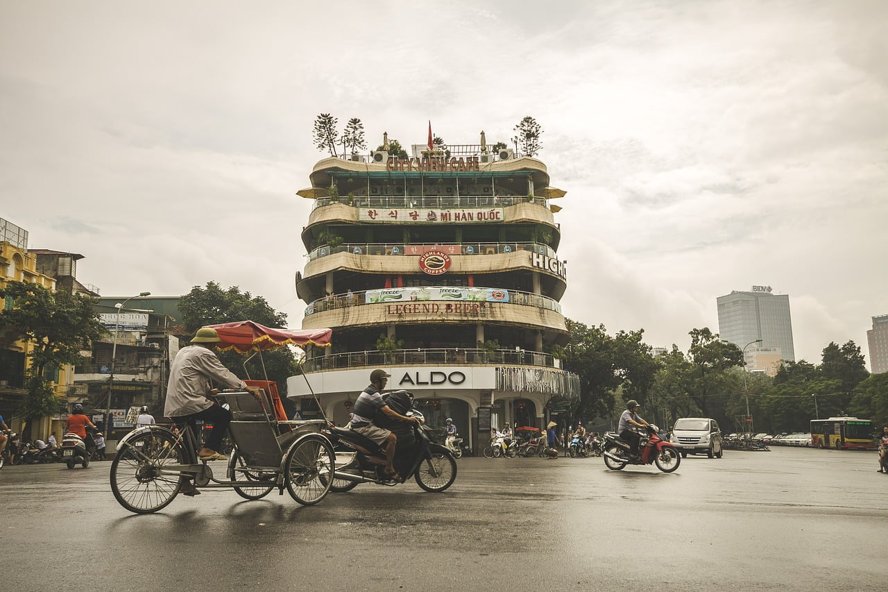 vietnam economic outlook 2019