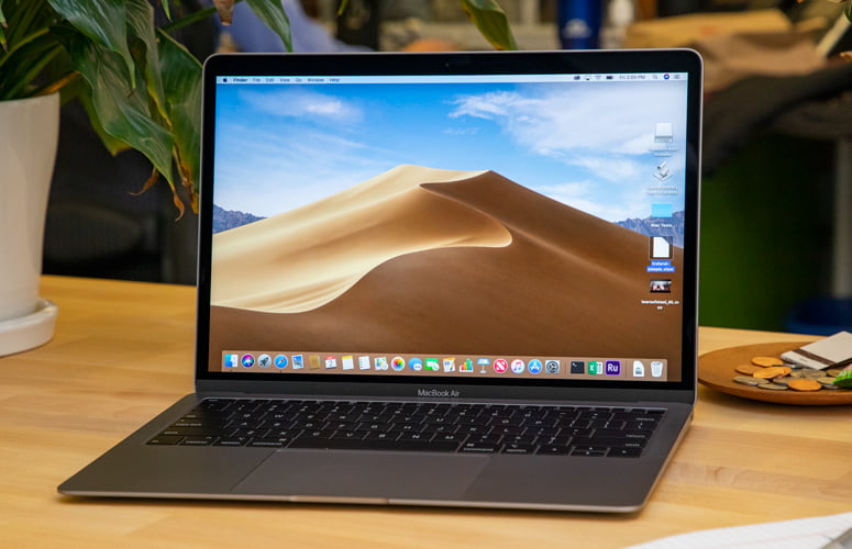 Apple Discontinues 12 Inch MacBook Air