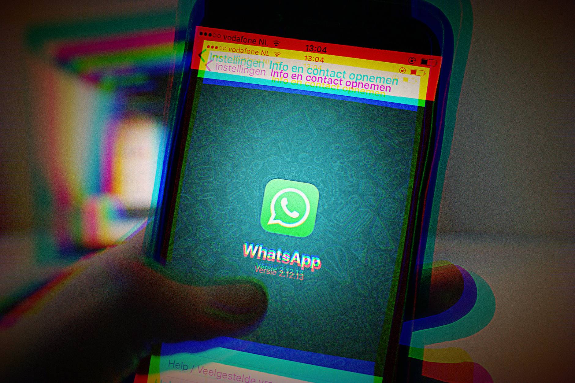 Whatsapp beginnt damit, Benutzer zu sperren, die weitergeleitete Nachrichten an alle senden