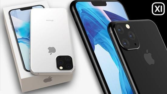 Iphone 11 11 Pro And 11 Pro Max Price In Singapore And Malaysia