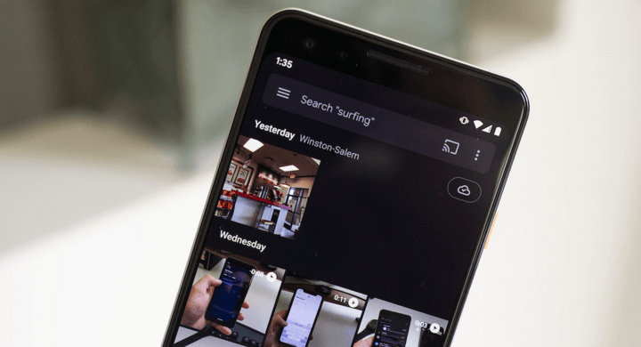 Google Photos Now Lets You Search For Text In Your Photos
