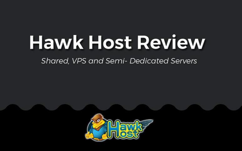 Hawkhost Review
