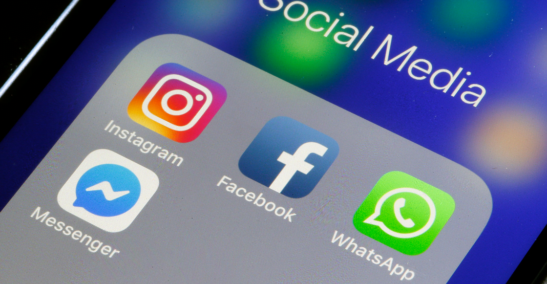 Whatsapp And Instagram To Be Renamed By Facebook