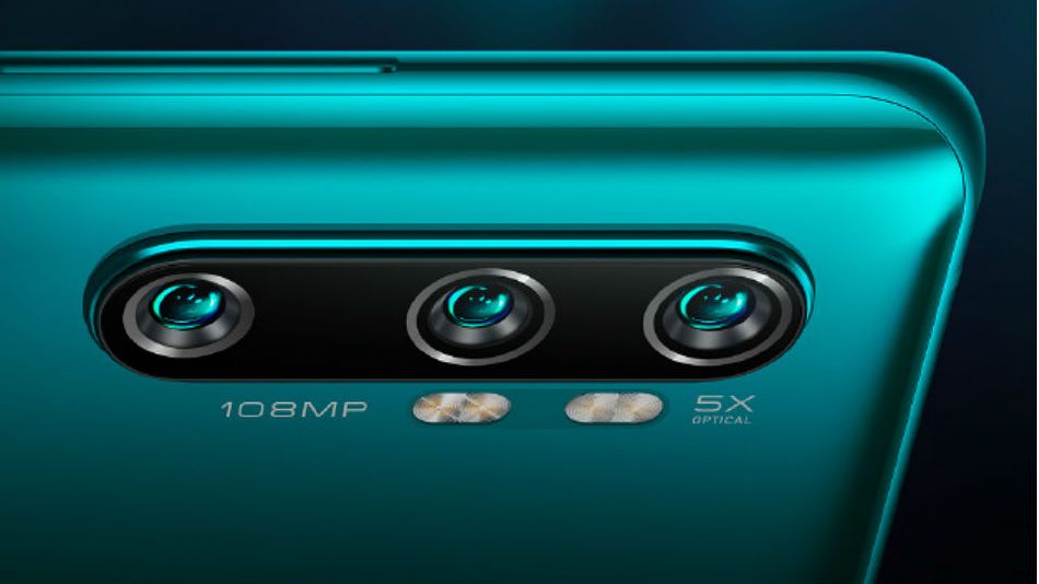 Xiaomi Mi Cc9 Pro Will Come With 108 Megapixel 5 Cameras
