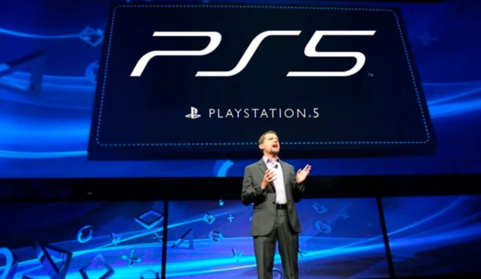 Ps5 Release Date Price Specs