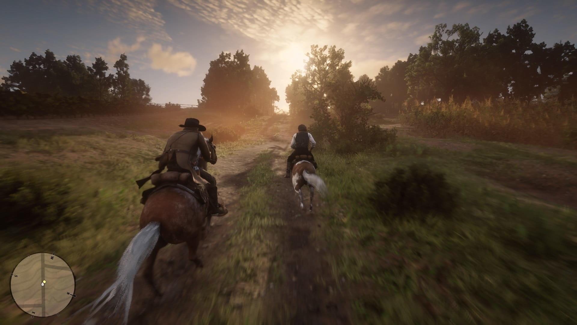 Red Dead Redemption 2 Mods For Pc