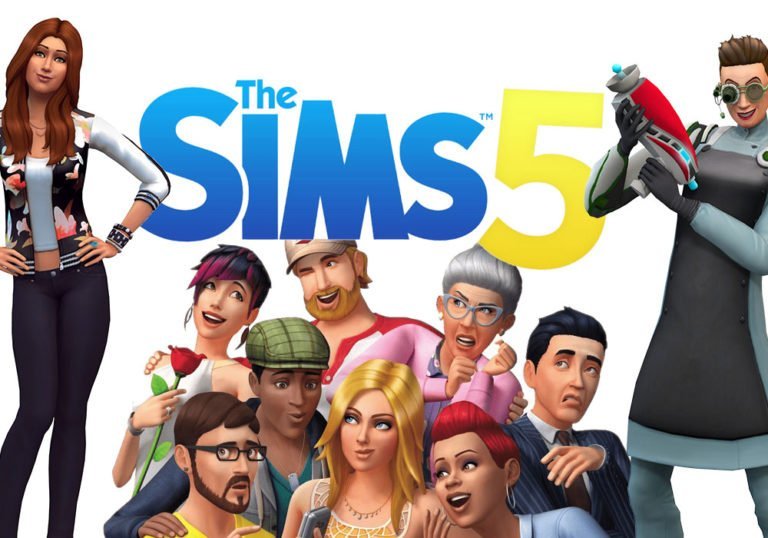 The sims 4 release date - lopicoastal