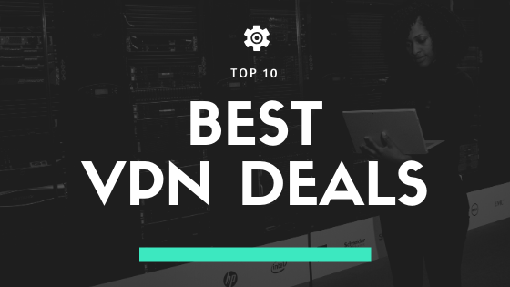 Beste VPN-deals