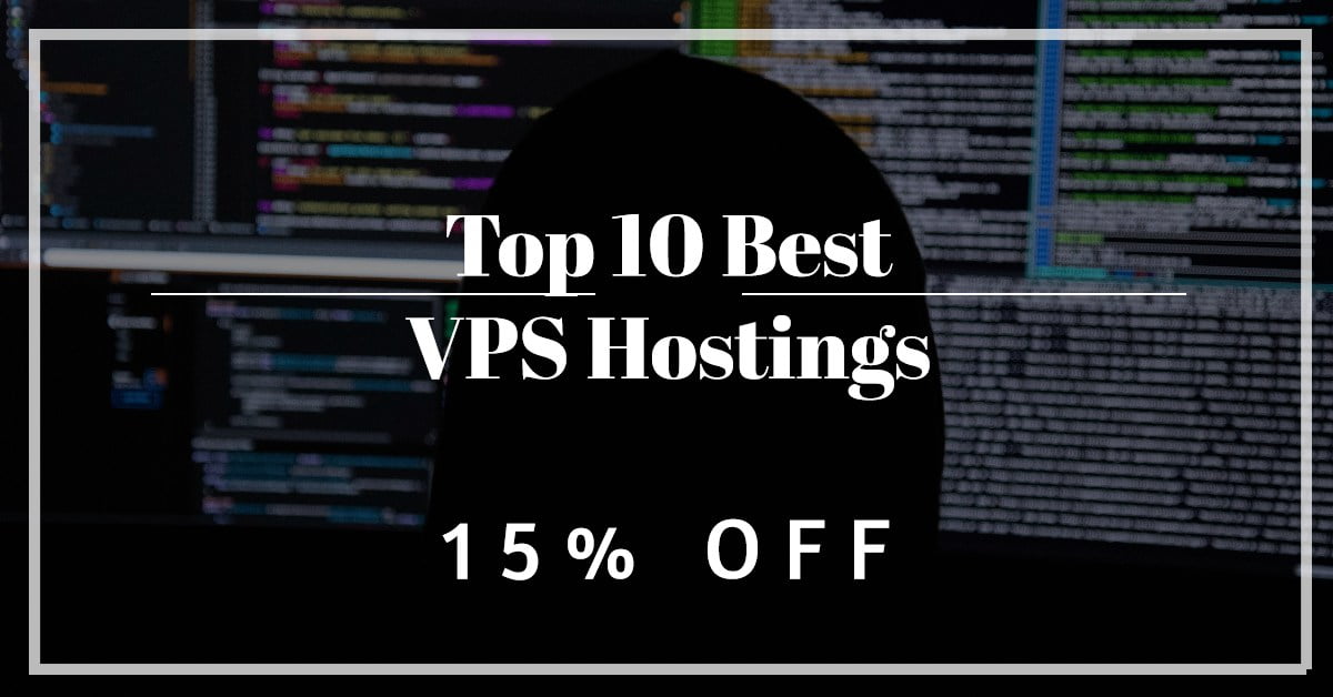 Top Beste VPS-hosting in Singapore