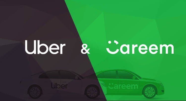 Uber NYSE erwirbt Careem FZ LLC