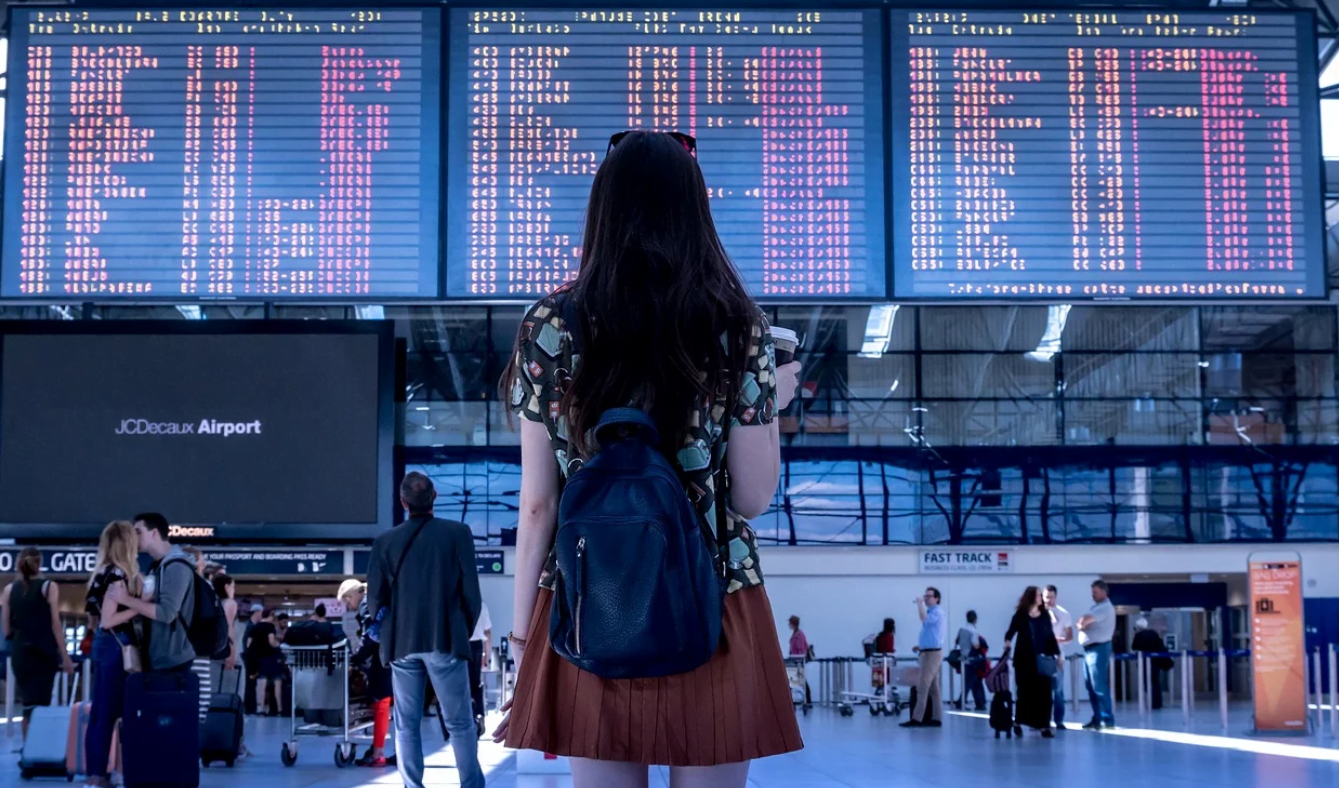three technology trends that will likely determine the future of travel