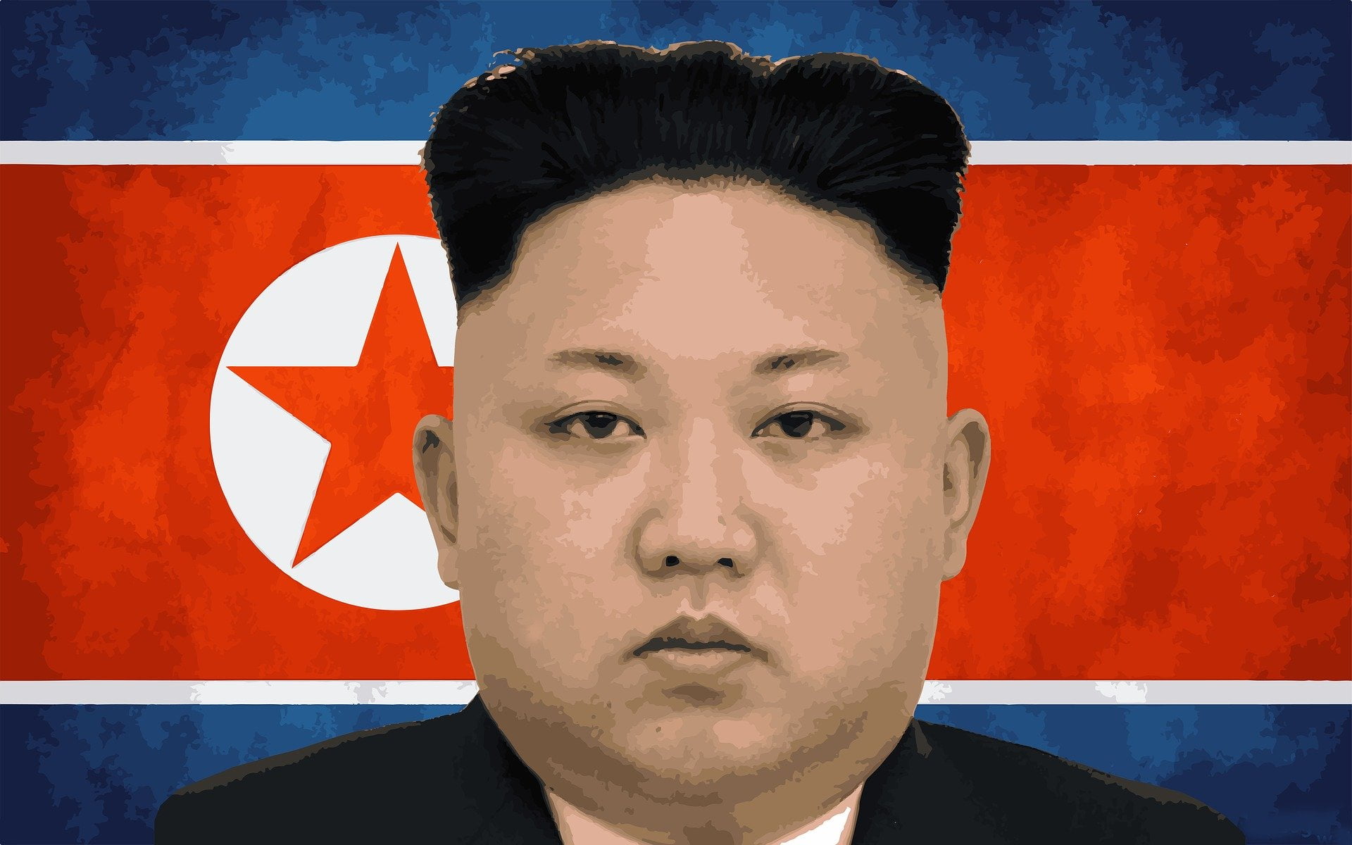 Kim Jong Un dead