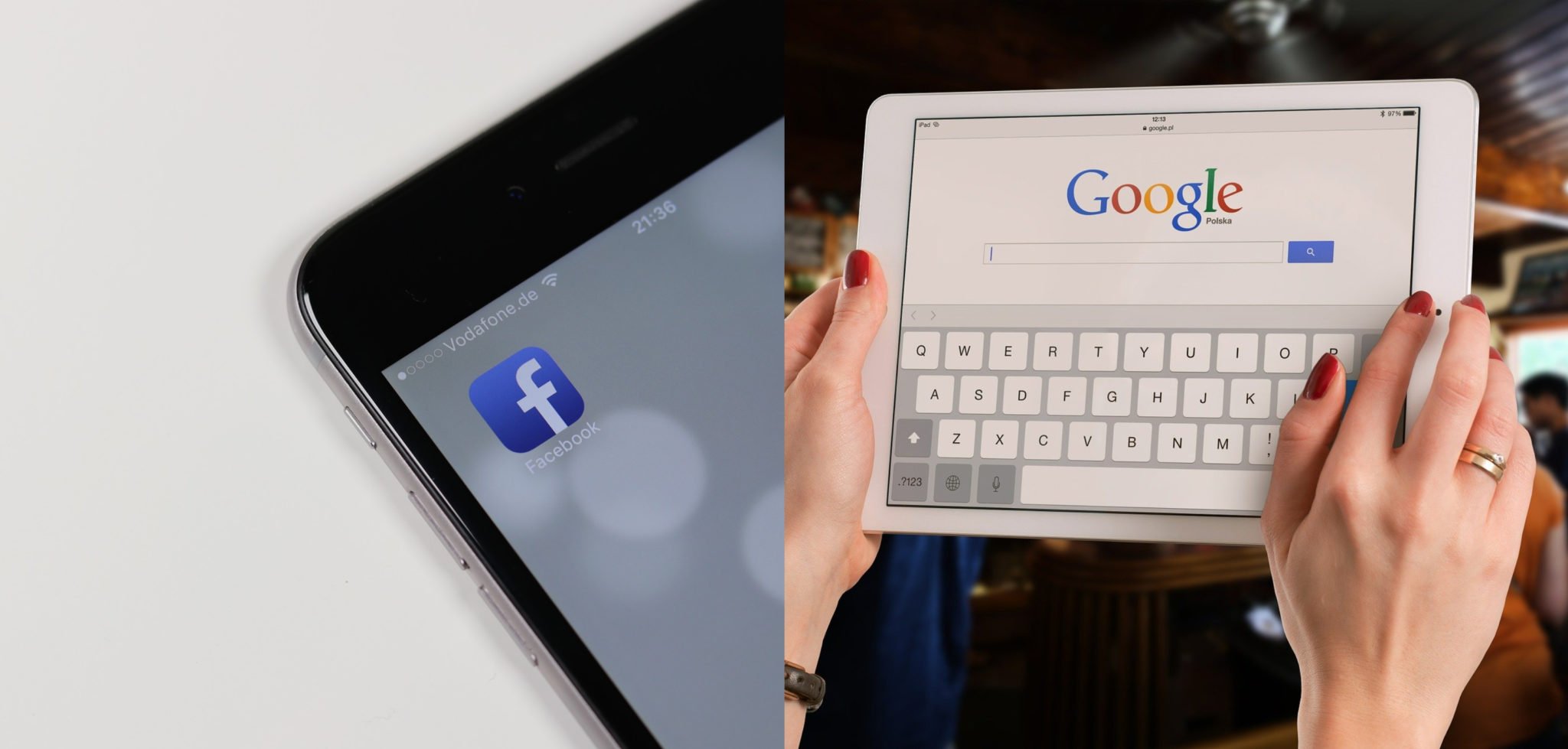 Google Facebook Employees Work From Home until 2021