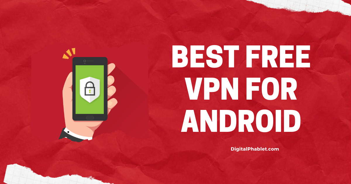 Das beste kostenlose VPN für Android