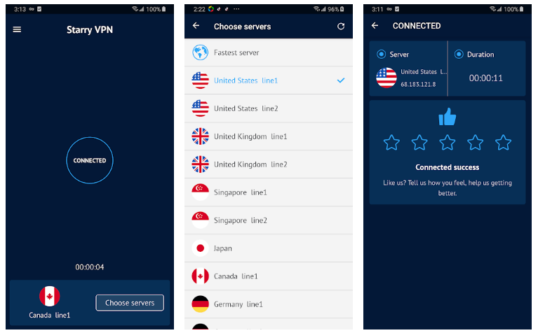 10 Best Free VPN For Android 2021 - (Updated! - January 2021)