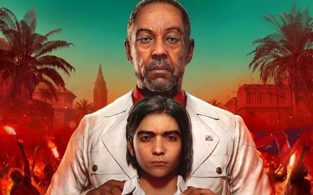 gus fring young vaas far cry 6