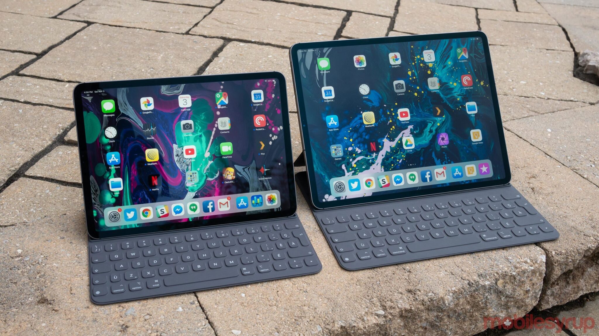 iPadAir 2020