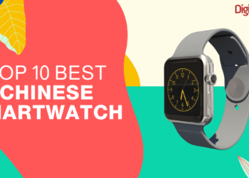 Meilleur appareil photo Android Smartwatch chinois
