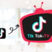 TikTok TV App