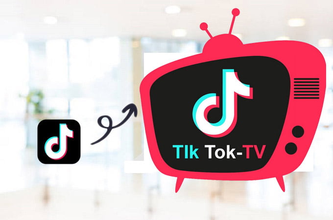 Now You Can Watch TikTok On Your TV, Releases TikTok TV App