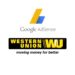 adsense Dropping Western Union