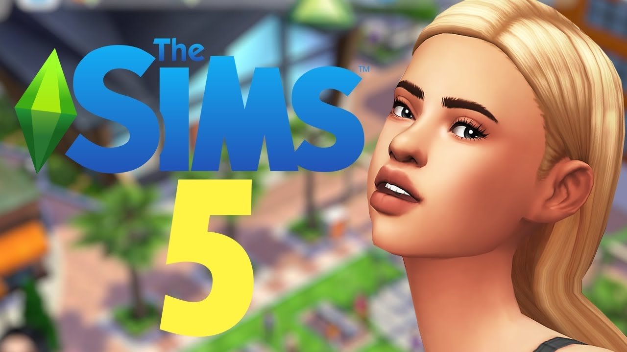 free able sims games