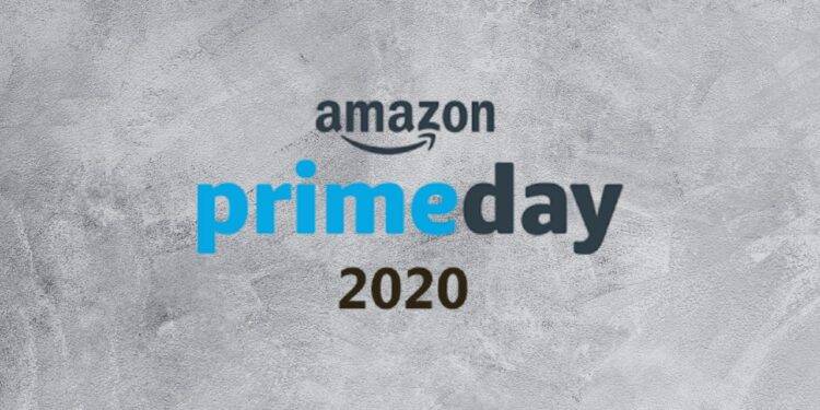 Amazon Prime Shopping Day 2020