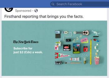 Facebook tue enfin 20 règles de texte dans l'image pour les publicités