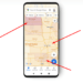 Vous pouvez désormais repérer les zones touchées par le coronavirus dans l'application Google Maps