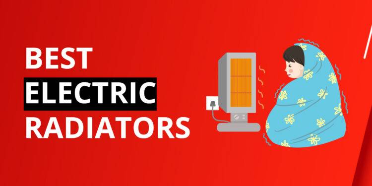 Beste elektrische radiatoren