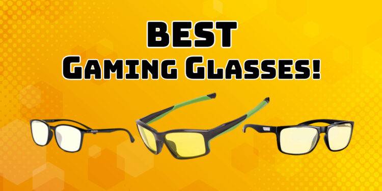 أفضل نظارات للألعاب