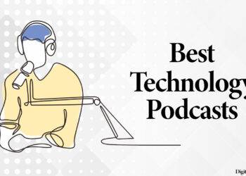 Bester Technologie-Podcast