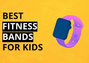 Beste fitnessband voor kinderen