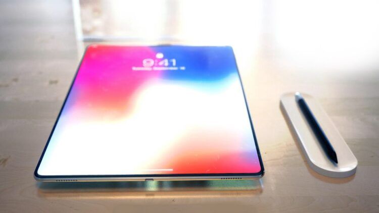 Apple iPad 2021 Pro: 5 Reasons To Buy
