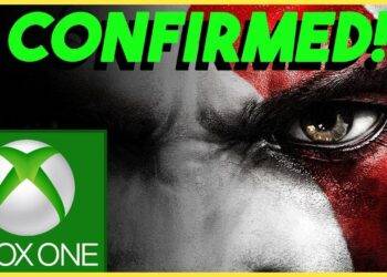 Dieu de la guerre Xbox One